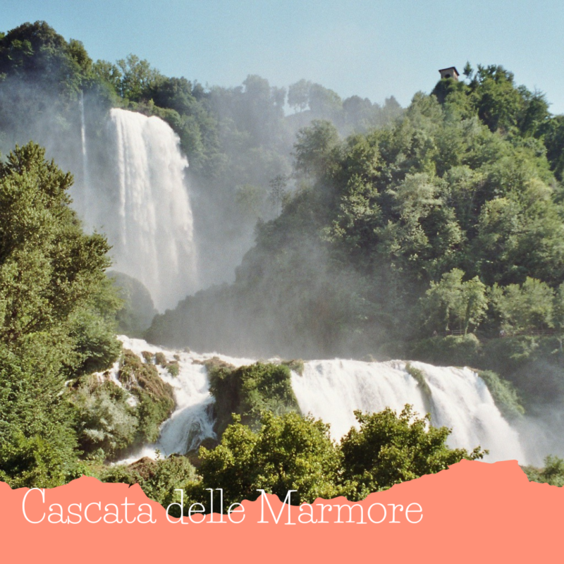 Cascata delle Marmore